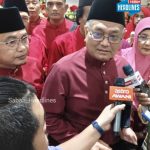 KDN ambil perhatian isu ketiadaan dokumen warga Dusun di Lahad Datu