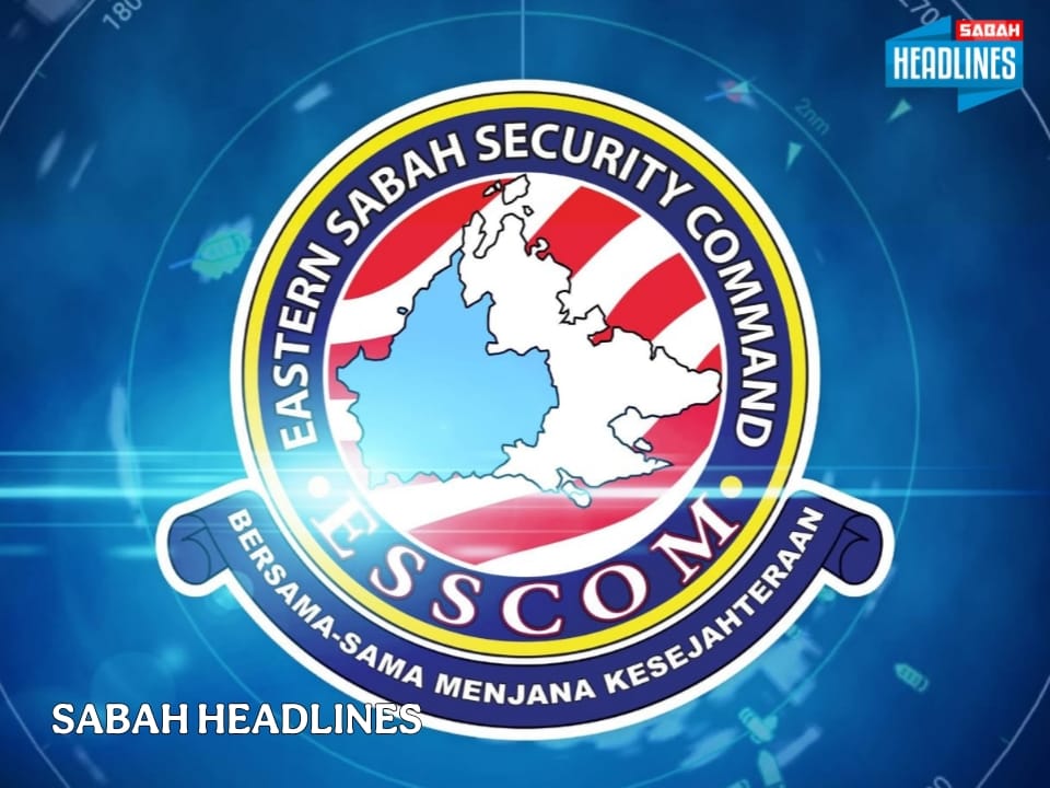 Datok Rashid Esscom ESSCOM TINGKAT PEMANTAUAN BANTU HEBAHAN BENCANA - Sabah Headlines