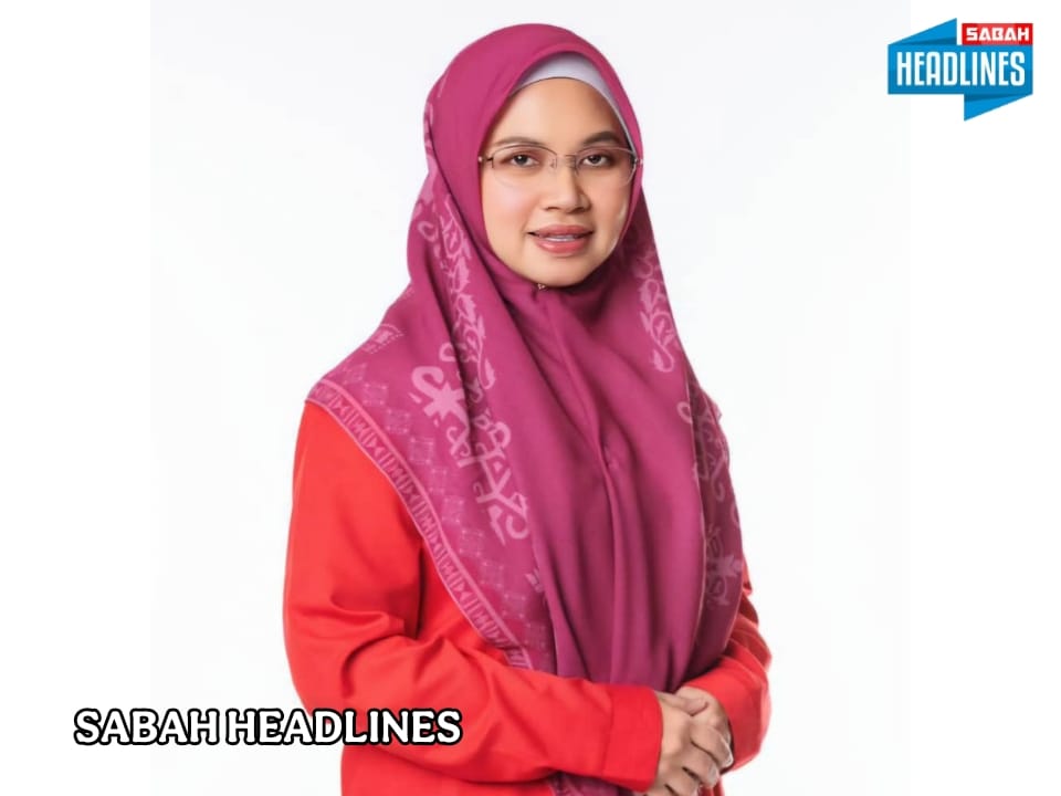 SENATOR DATUK ANNA BELL PERIAN TEKANKAN MA63, INFRASTRUKTUR DAN ...